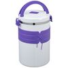 Pojemnik kuchenny na żywność Lunch 1.5 l Metlex