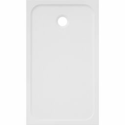 Brodzik do kabiny prysznicowej płaski Easy 70 x 120 cm Sensea
