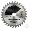 Tarcza do pilarki tarczowej CON-TCT-15X30 śr. 150 mm 30 z CONDOR