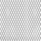 Siatka z blachy 600X100X1,2MM GAH ALBERTS