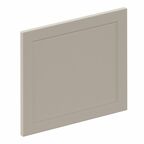 Front szuflady/okapowy FDL45/39 Newport taupe Delinia iD