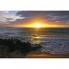 Fototapeta MAKENA BEACH 184 x 127 cm