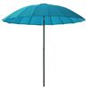 Parasol ogrodowy ORIENTALNY śr. 250 cm
