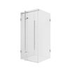 Kabina prysznicowa 80 x 80 cm WELLNEO FERRA