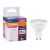 Żarówka LED GU10 (230 V) 6,9W 575 lm Biały OSRAM