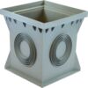 Studzienka z dnem COMPACT 200 x 200 mm SCALA PLASTICS