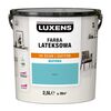 Farba wewnętrzna LATEKSOWA 5 l Miami 5 LUXENS