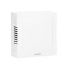 Dzwonek przewodowy dwutonowy QUARTO 230V OR-DP-MR-149/PW biały ORNO
