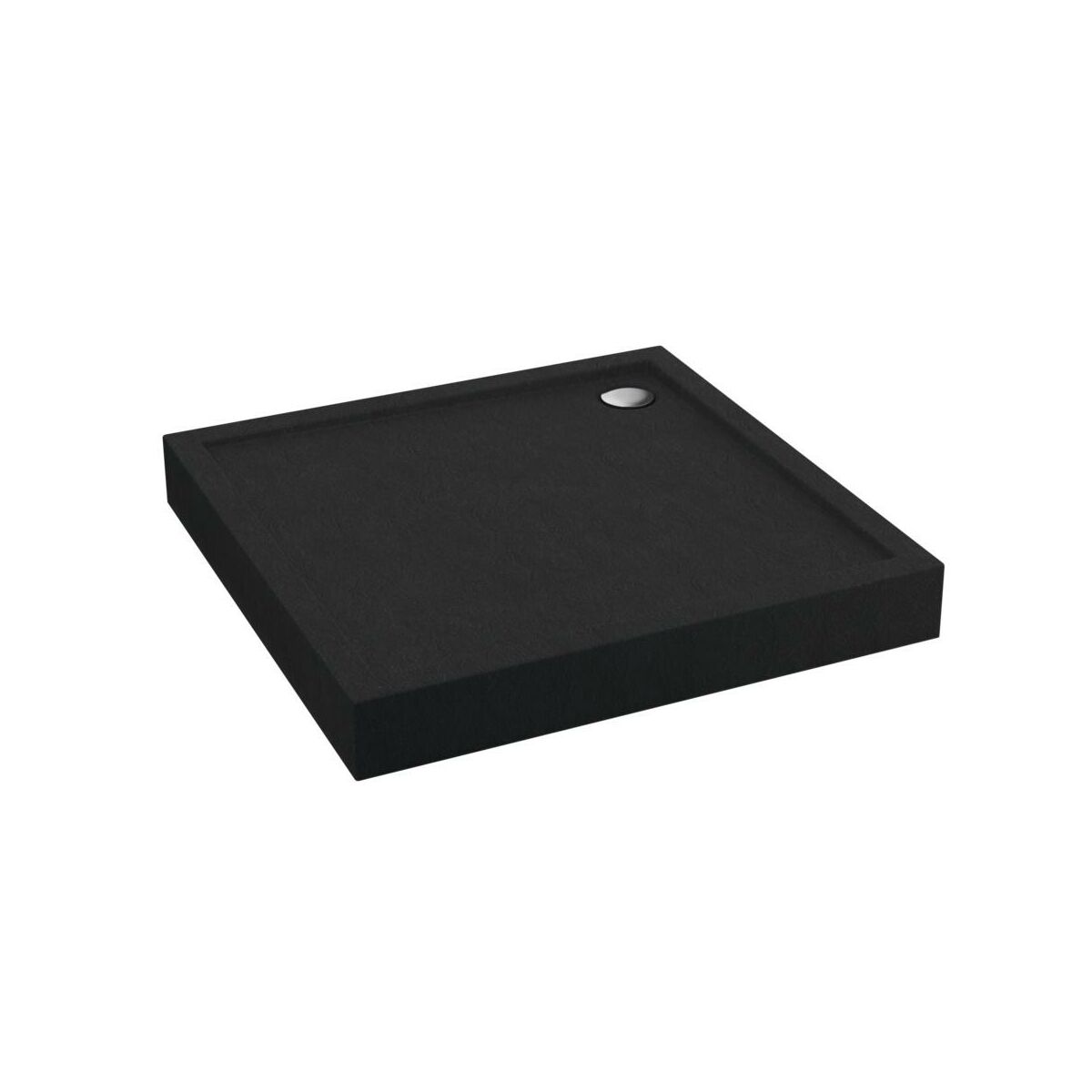 Brodzik do kabiny prysznicowej Frigo 90 X 90 Sensea