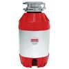 Rozdrabniacz kuchenny FRANKE TURBO ELITE TE-125 1 1/4" KM FRANKE