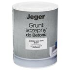 Grunt sczepny do betonu 1 kg JEGER