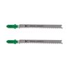 Brzeszczot do wyrzynarki T 1.5-15 mm CL/ST do Laminatu 2 szt. Dexter