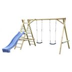 Huśtawka APART PLUS szer. 300 x gł. 339 x wys. 227 cm SOBEX