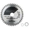 Tarcza do pilarki tarczowej CON-TCT-18X40 śr. 180 mm 40 z CONDOR