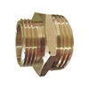 Nypel redukcyjny 21M gw. zew. 25 (1'') - gw. zew. 19 (3/4'') BOUTTE