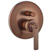 Bateria podtynkowa prysznicowa AM5235 OMNIRES