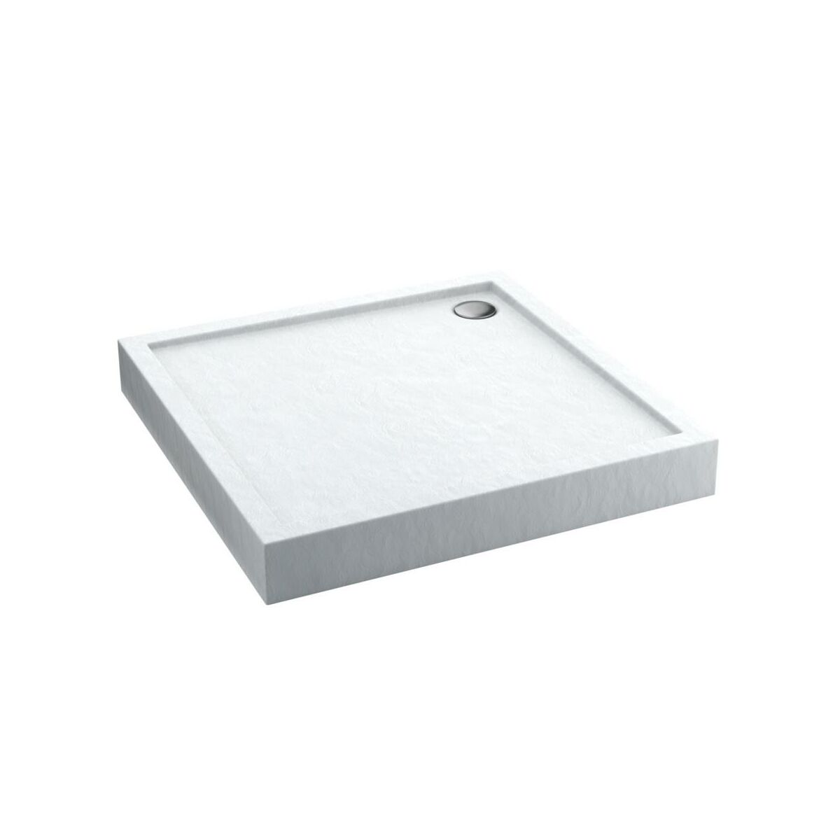Brodzik do kabiny prysznicowej Frigo 90 X 90 Sensea