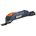 Szlifierka wielofunkcyjna IC250MT-Q 250 W DEXTER