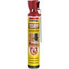 Piana montażowa DO NISKICH TEMPERATUR -10°C 750 ml SOUDAL