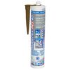 Silikon BRĄZ MAPEI