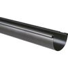 Rynna dachowa 125 mm/3 mb Grafitowa MARLEY