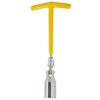 Klucz do świec 37D221 TOP TOOLS