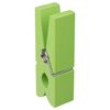 Półka SPINACZ Zielona 20 x 7 cm DURALINE DURALINE