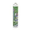 Klej uszczelniający MAPEFLEX PU 45 FT Szary 300 ml MAPEI