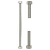 Wężyk zasilający 1/2" X 1/2" 30 PROFITOR