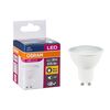 Żarówka LED GU10 (230 V) 6,9W 575 lm Ciepła biel OSRAM