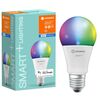Żarówka LED E27 Smart + 9 W 806 lm RGBW Ledvance