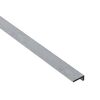 Listwa wykończeniowa S-BOARD 240 x 4 x 2,5 cm