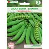 Groch siewny łuskowy SZEŚCIOTYGODNIOWY nasiona tradycyjne 50 g W. LEGUTKO