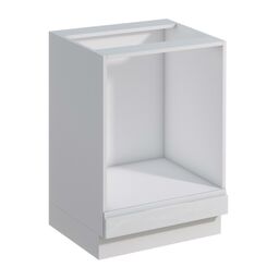 Szafka kuchenna stojąca Aspen II 60 cm kolor biały