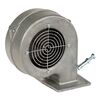 Dmuchawa do kotła DP 0 - 120 KG ELEKTRONIK
