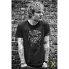 Plakat ED SHEERAN - SKULL 61 x 91.5 cm