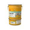 Posadzka żywica epoksydowa Sikafloor 2540W RAL 7035 6 kg Sika