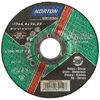 Tarcza do szlifowania betonu T27 NORTON VULCAN