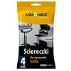 Ściereczki do czyszczenia DRUCIAKI VIGONEZ