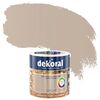 Farba wewnętrzna AKRYLIT W 2.5 l Cafe latte DEKORAL