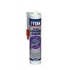 Silikon DO KAMIENIA I MARMURU 310 ml Bezbarwny TYTAN
