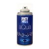 Lakier wodny w sprayu AQUA 150 ml bezbarwny połysk PINTY PLUS