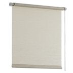 Roleta okienna Natural look 96 x 150 cm ecru
