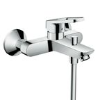 Bateria wannowa LOOP HANSGROHE