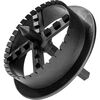 Frez do styropianu i wełny 68 MM CONDOR