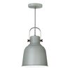 Lampa wisząca LOLY szara E27 ACTIVEJET