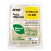 Folia malarska Nature Line Standard 4 x 3 m Jeger