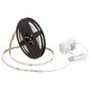 Taśma LED FLEXLED KIT z zasilaczem IP20 240 lm/m 5 m barwa ciepła INSPIRE