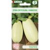Nasiona warzyw LONG WHITE BUSH 2 Dynia zwyczajna (Kabaczek) W. LEGUTKO