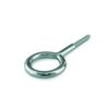 Hak oczkowy 3X16MM STANDERS